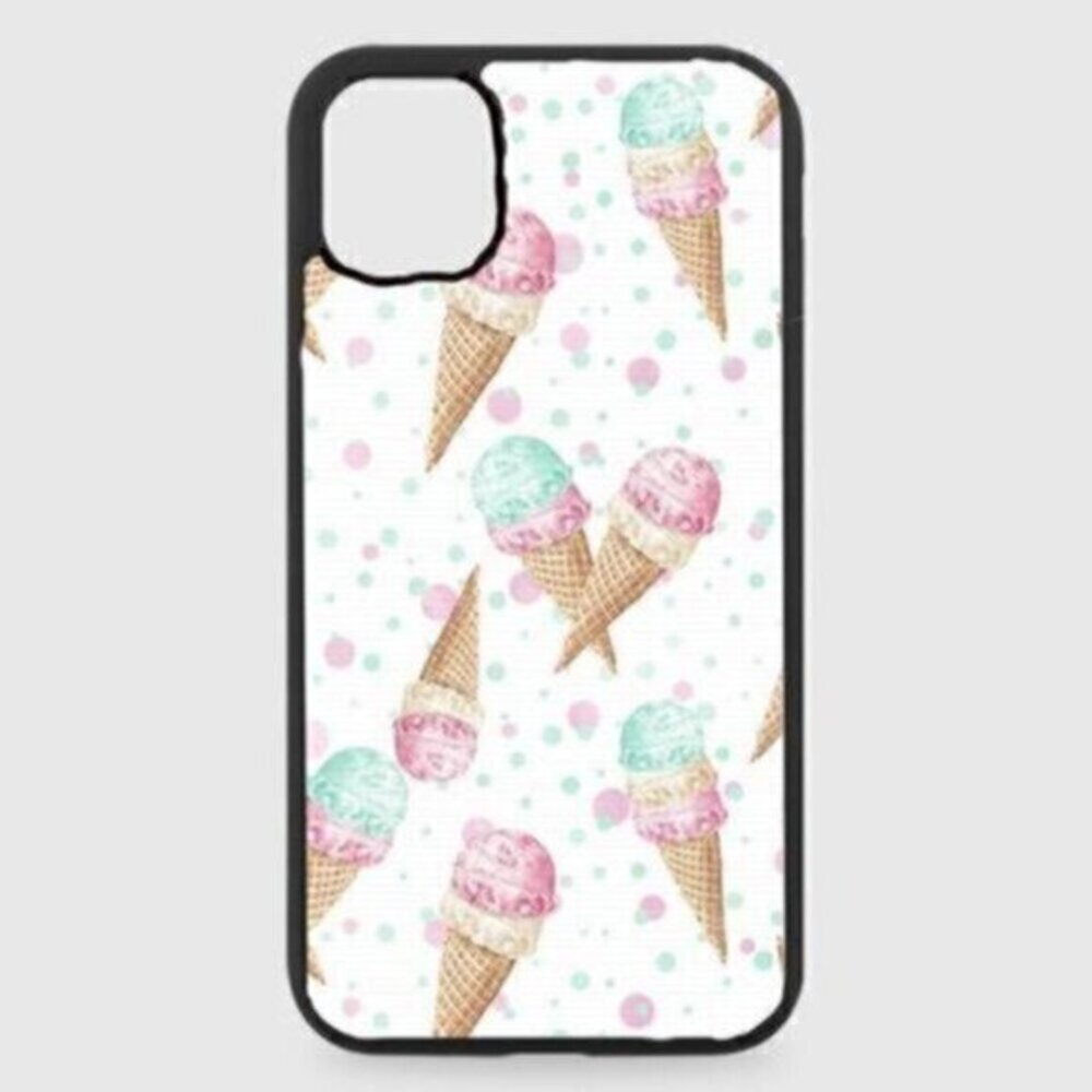 ICE Cream Phone Case